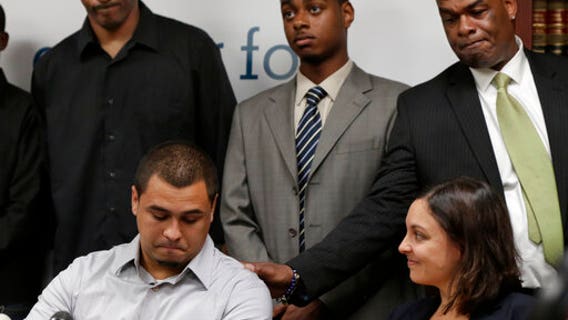 Stop and frisk gets renewed attention in Bloomberg candidacy